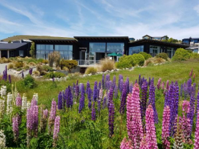 Three Rivers Lodge, Lake Tekapo